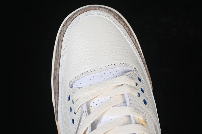 All categories Air Jordan Jordan series basketball shoes Air Jordan 3 Air Jordan 3 Retro "Seoul 2.0" AJ3 Joe 3 Seoul 2.0 IB1482-100